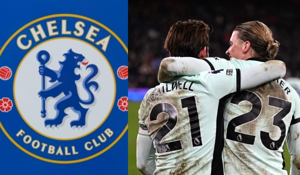 “Chelsea break the curse yesterday” – What Chelsea did last night against Crystal Palace that hasn’t happened in the Premier League