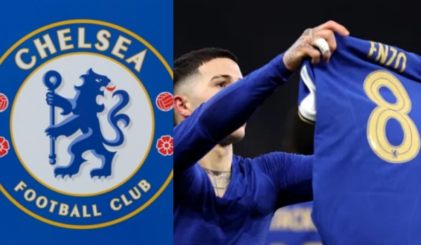 Amazing what Enzo Fernandez’s family are now saying about his Chelsea future