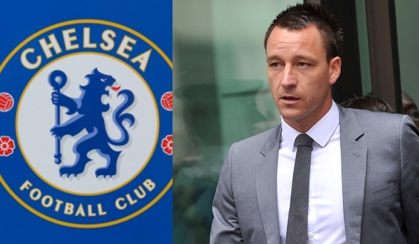 “The odds are stacked against the Blues today” – John Terry makes claim about Manchester City just hours before Chelsea clash