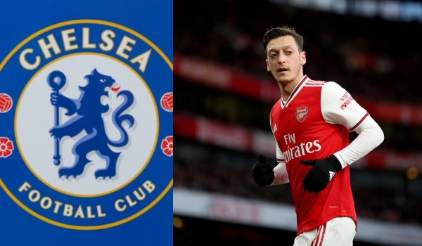 “Amazing player” – TalkSPORT pundit claims Chelsea now have their very own Mesut Ozil