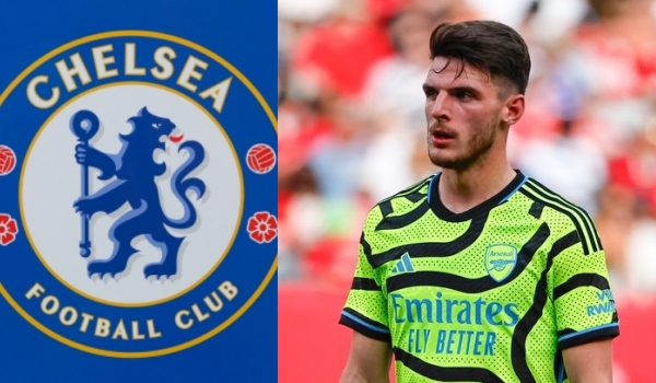 Rio Ferdinand claim Chelsea have a player who’s better than Foden and Declan Rice this season