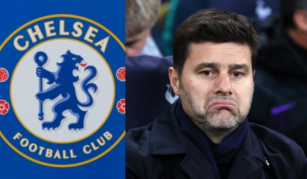 Pochettino is under big pressure as Chelsea drop to 11th in Premier League with Wolves defeat