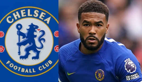 “He’s the strongest among us” – Reece James claims £25m man is actually one of the strongest players at Chelsea