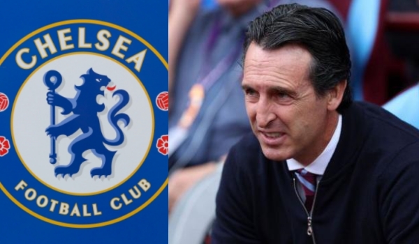 “He’s too strong to handle” – Unai Emery says 21-year-old Chelsea player is too strong to handle in 3-1 defeat to Chelsea