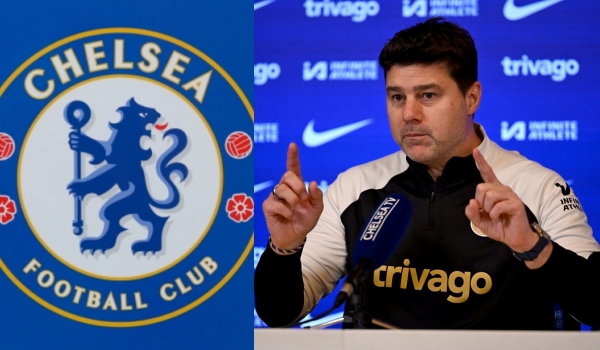 “Goal machine” – Mauricio Pochettino secure Arsenal transfer target to become the next Chelsea Goal machine