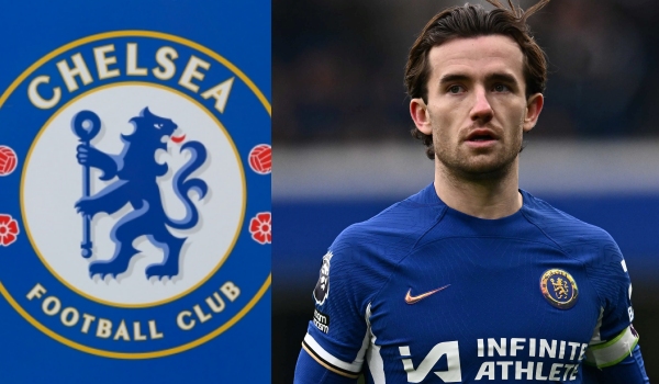 “Congrats am happy for him” – Ben Chilwell sends message to Chelsea youngster after what he achieved last night