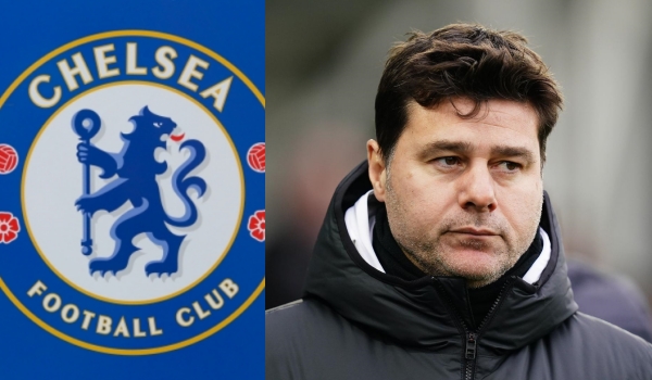 “it’s not table tennis” – Mauricio Pochettino tells 23-year-old Chelsea player to improve him self if not he always will be benched