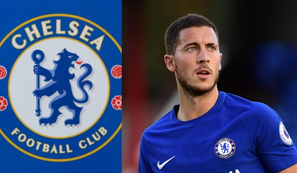 Eden Hazard share the best talented Chelsea youngster that never made it