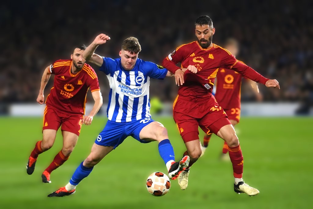 “Not impressed” – Mauricio Pochettino seen in attendance at European game last night, Chelsea are interested in player involved