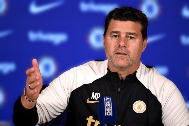 “He just can’t lose that game” – BBC pundit makes Mauricio Pochettino claim ahead of Chelsea vs Leicester