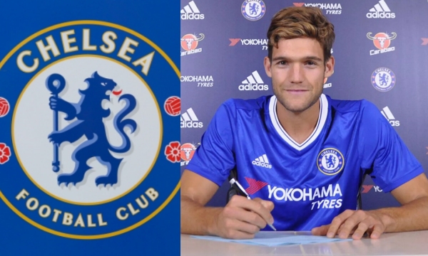 “Amazing”….Malo Gusto has already broken one Marcos Alonso record at Chelsea this season