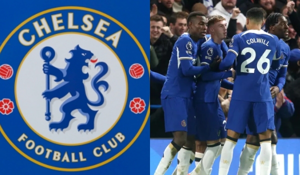 “He two options”….23-year-old Chelsea man could be seriously worried about his future