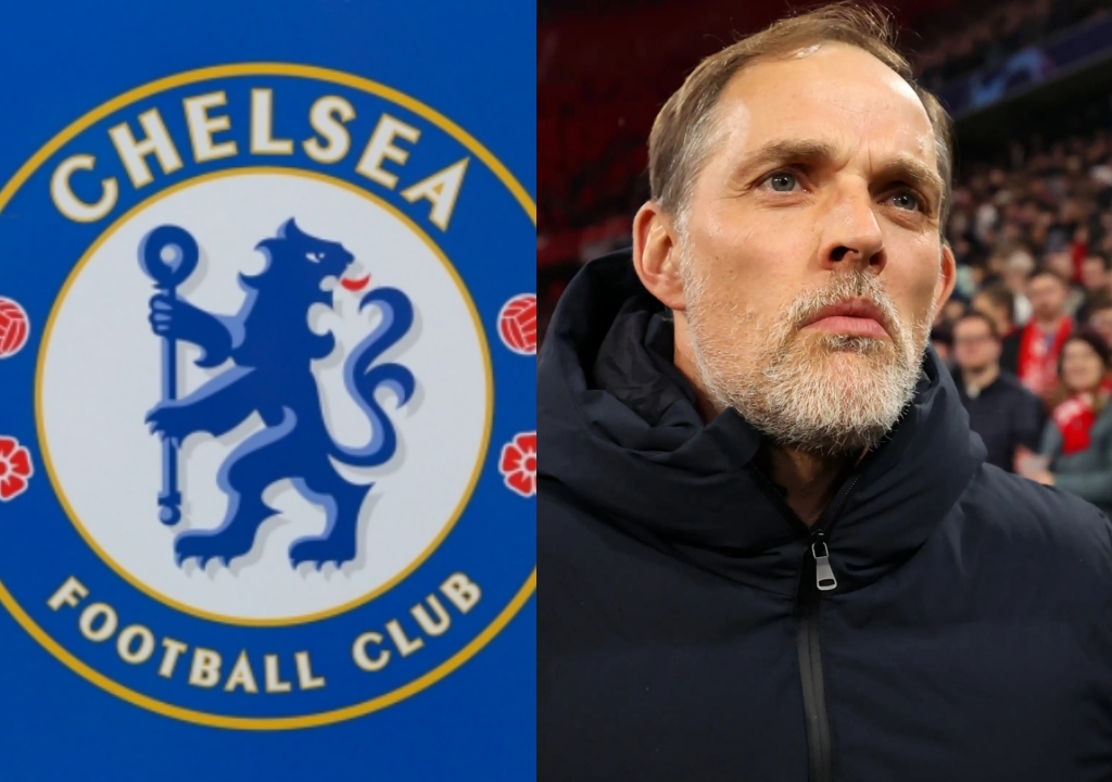 “They bring the good out of him”…. Chelsea “baller” sold by Tuchel with £0 is now starring in Europa League