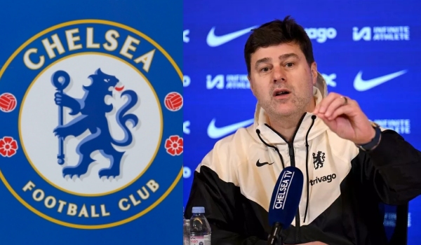 “I accept all the Blame”…Mauricio Pochettino sends message to fans as pressure mounts on is job as Chelsea boss