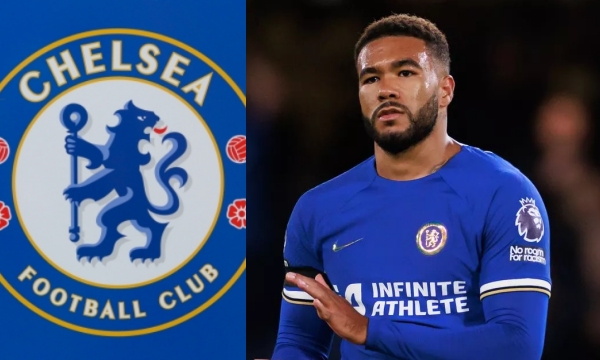 “Perfect replacement for James” – Chelsea considered signing £34m player to replace Reece James