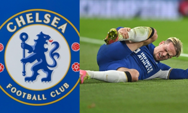 “It will solve the injury” – Journalist shares what Chelsea have just done to try and overcome their injury crisis