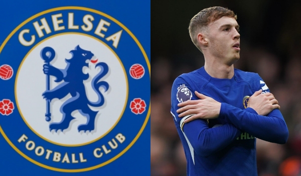 “The only reason why i join Chelsea”….Cole Palmer now shares one thing that convinced him to join Chelsea last summer