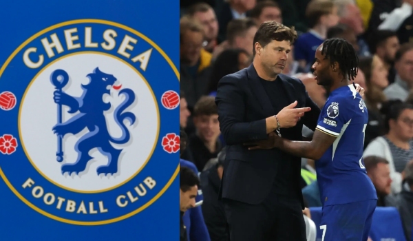 Why Mauricio Pochettino really thinks of selling Raheem Sterling at Chelsea this summer