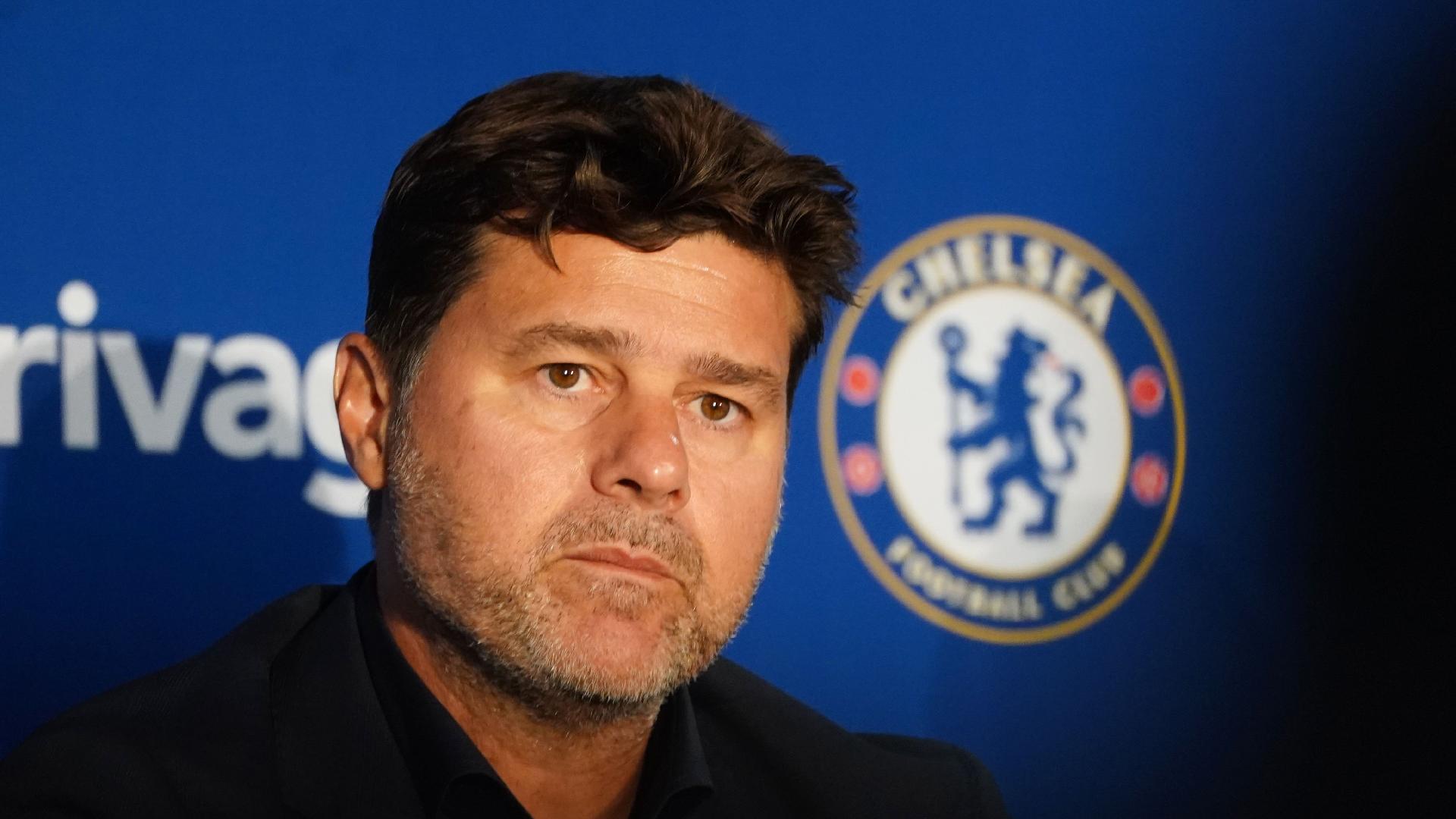 Mauricio Pochettino replied with five-word answer to if he would ever quit as Chelsea manager