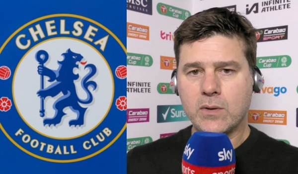 “It seemed like you lost your way in the second-half”…Every word Mauricio Pochettino said on Chelsea vs Brentford draw