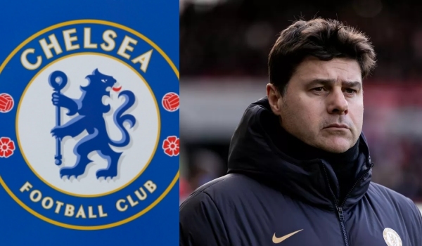 “Top four is sure for two reason”… Premier League manager believes Chelsea can still finish in the top four this season