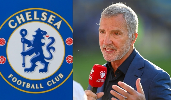 “You will not agree”… Graeme Souness says Kevin De Bruyne is better than Chelsea legend