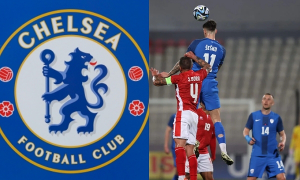 “He can deliver hat-trick goal in every match” – £45m striker who Chelsea scouts love scores insane goal in every match he plays