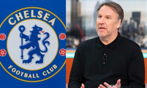 “He must start for England” – Paul Merson says 21-year-old Chelsea star should start for England at the Euros