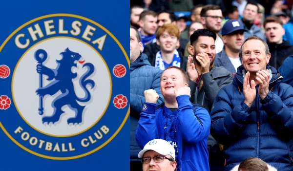 “First time they Love his performance”….Chelsea fans chanted 20-year-old player’s name for the first time yesterday in Brentford draw