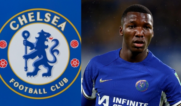 “I love to playing with him”…Moises Caicedo names the Chelsea star he absolutely loves sharing the pitch with