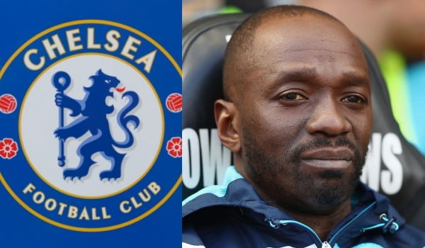 “Congratulation to him, I made him am proud of him”…Claude Makelele says he was the one who converted 24-year-old Chelsea player into a defender