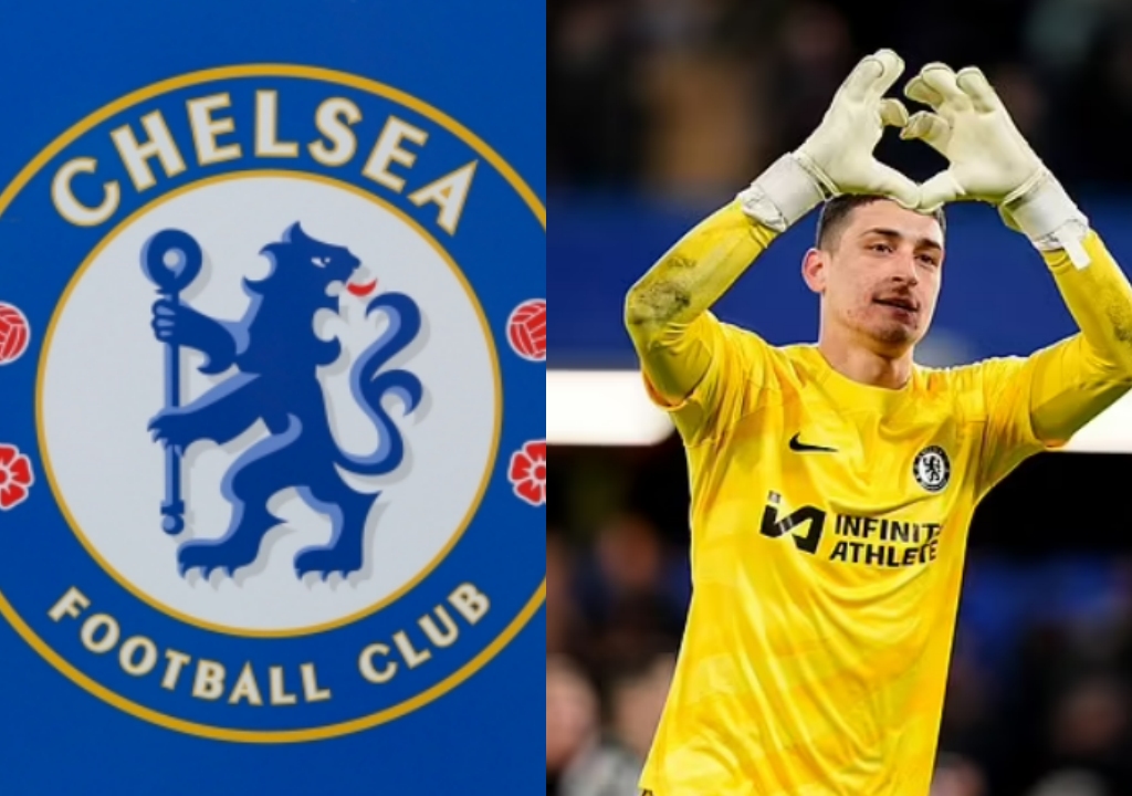 “He’s very talented”….Djordje Petrovic claims every team needs someone like 24-year-old Chelsea player