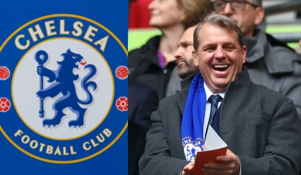 “Funny video”…What owner Todd Boehly was actually doing while Chelsea were playing this weekend against Brentford