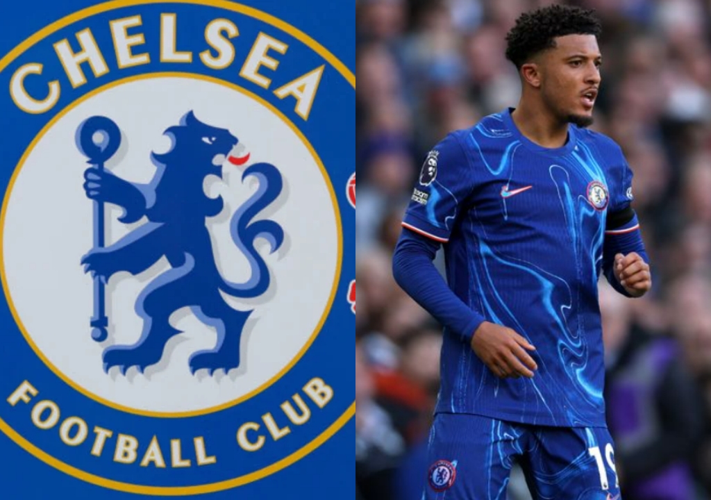 Jadon Sancho makes Chelsea feelings clear as Manchester United Faces £25m Transfer Decision